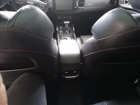 CHERY Tiggo 5X 1.5 4P TXS FLEX TURBO AUTOMTICO DCT, Foto 11