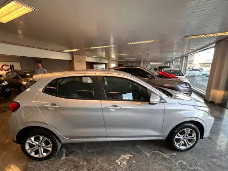 FIAT Argo 1.0 4P FLEX FIREFLY DRIVE, Foto 2