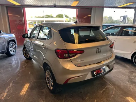 FIAT Argo 1.0 4P FLEX FIREFLY DRIVE, Foto 4