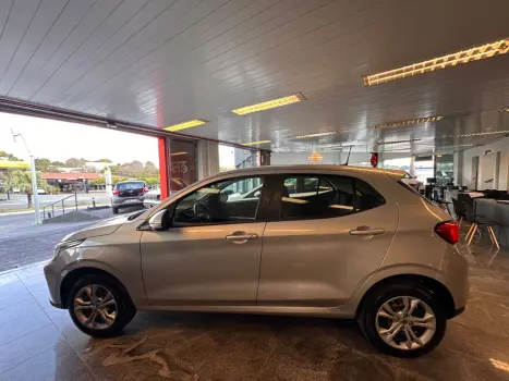 FIAT Argo 1.0 4P FLEX FIREFLY DRIVE, Foto 5