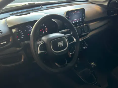 FIAT Argo 1.0 4P FLEX FIREFLY DRIVE, Foto 6