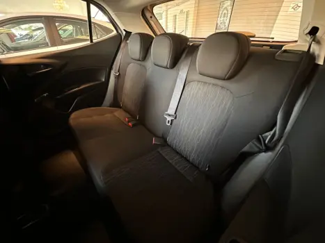 FIAT Argo 1.0 4P FLEX FIREFLY DRIVE, Foto 8