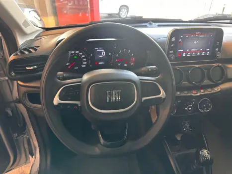 FIAT Argo 1.0 4P FLEX FIREFLY DRIVE, Foto 9