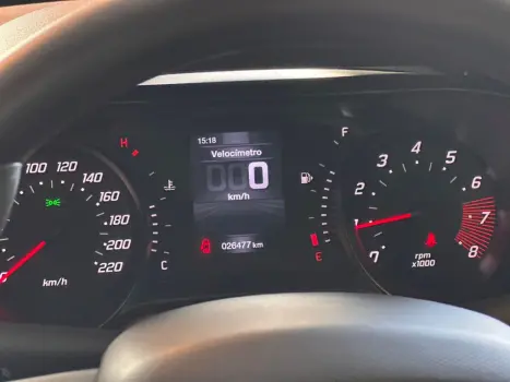 FIAT Argo 1.0 4P FLEX FIREFLY DRIVE, Foto 10