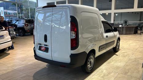 FIAT Fiorino Furgo 1.4 FLEX, Foto 4