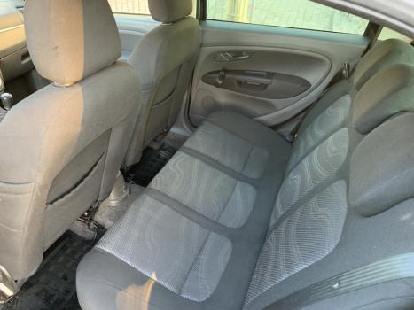 FIAT Punto 1.4 4P ELX FLEX, Foto 5