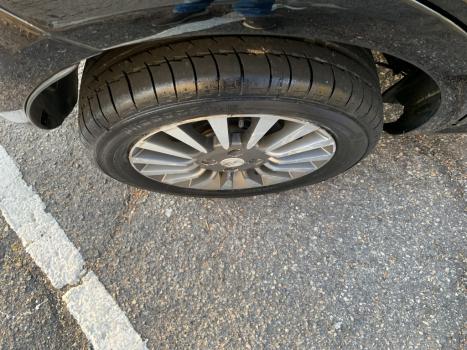 FIAT Punto 1.4 4P ELX FLEX, Foto 9