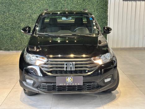 FIAT Strada 1.3 FIREFLY FLEX FREEDOM CABINE SIMPLES PLUS, Foto 2