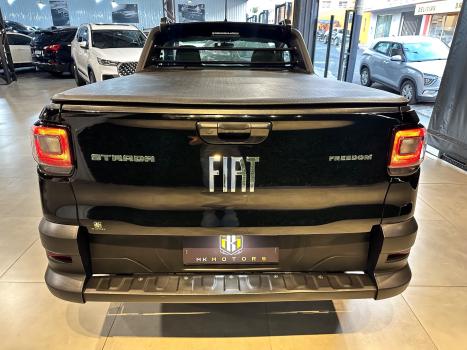 FIAT Strada 1.3 FIREFLY FLEX FREEDOM CABINE SIMPLES PLUS, Foto 6