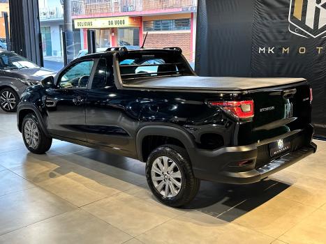 FIAT Strada 1.3 FIREFLY FLEX FREEDOM CABINE SIMPLES PLUS, Foto 7