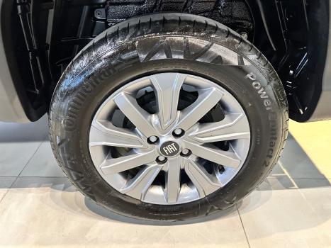 FIAT Strada 1.3 FIREFLY FLEX FREEDOM CABINE SIMPLES PLUS, Foto 8