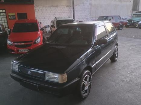 FIAT Uno 1.0 MILLE FIRE, Foto 4