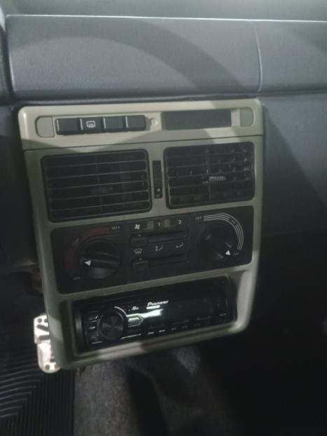 FIAT Uno 1.0 MILLE FIRE, Foto 5