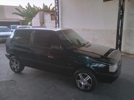 FIAT Uno 1.0 MILLE FIRE, Foto 8