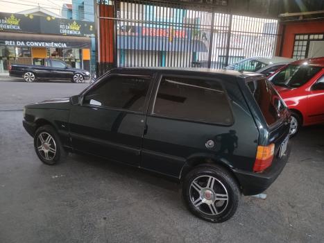 FIAT Uno 1.0 MILLE FIRE, Foto 12