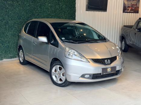 HONDA Fit 1.4 16V 4P LXL AUTOMTICO, Foto 1