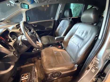 HONDA Fit 1.4 16V 4P LXL AUTOMTICO, Foto 3