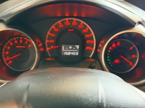 HONDA Fit 1.4 16V 4P LXL AUTOMTICO, Foto 5