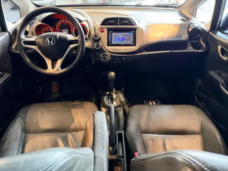 HONDA Fit 1.4 16V 4P LXL AUTOMTICO, Foto 6