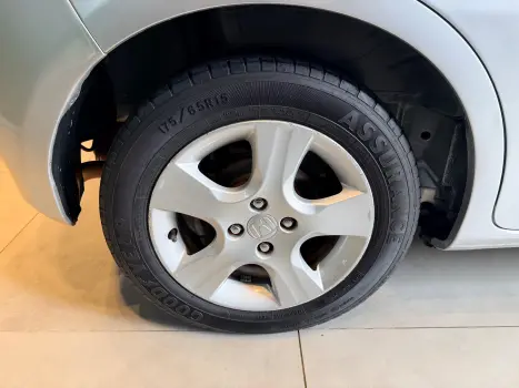 HONDA Fit 1.4 16V 4P LXL AUTOMTICO, Foto 10