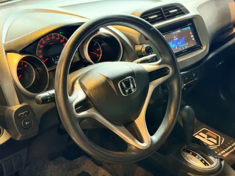 HONDA Fit 1.4 16V 4P LXL AUTOMTICO, Foto 11