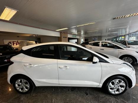 HYUNDAI HB 20 Hatch 1.6 16V 4P FLEX VISION AUTOMTICO, Foto 2