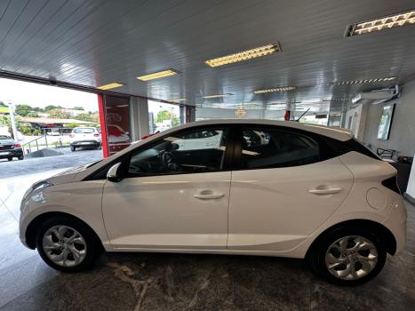 HYUNDAI HB 20 Hatch 1.6 16V 4P FLEX VISION AUTOMTICO, Foto 5