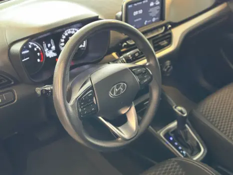 HYUNDAI HB 20 Hatch 1.6 16V 4P FLEX VISION AUTOMTICO, Foto 6