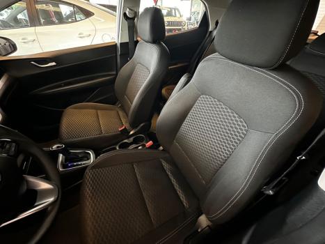 HYUNDAI HB 20 Hatch 1.6 16V 4P FLEX VISION AUTOMTICO, Foto 7