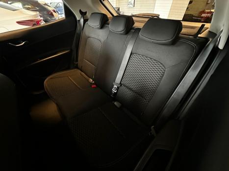 HYUNDAI HB 20 Hatch 1.6 16V 4P FLEX VISION AUTOMTICO, Foto 8