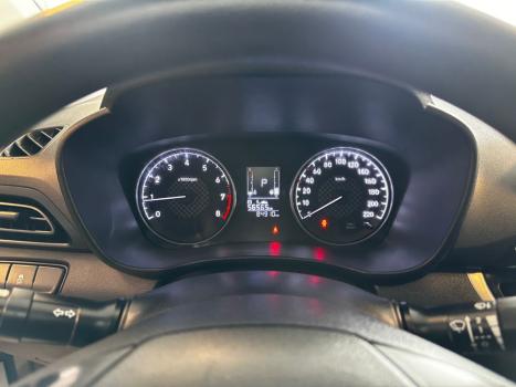 HYUNDAI HB 20 Hatch 1.6 16V 4P FLEX VISION AUTOMTICO, Foto 9