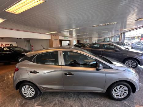 HYUNDAI HB 20 Hatch 1.0 12V 4P FLEX SENSE, Foto 2