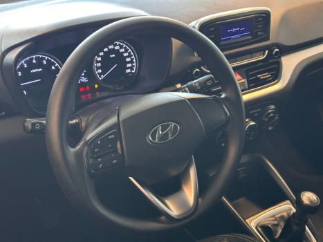 HYUNDAI HB 20 Hatch 1.0 12V 4P FLEX SENSE, Foto 6