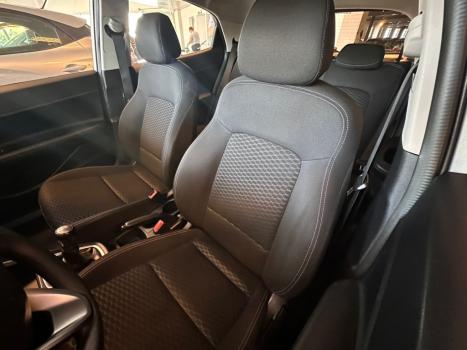 HYUNDAI HB 20 Hatch 1.0 12V 4P FLEX SENSE, Foto 7