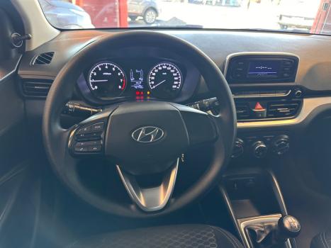 HYUNDAI HB 20 Hatch 1.0 12V 4P FLEX SENSE, Foto 9