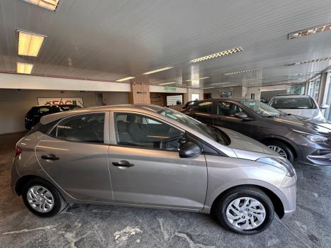 HYUNDAI HB 20 Hatch 1.0 12V 4P FLEX SENSE, Foto 2