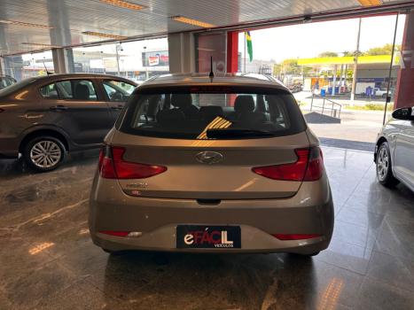 HYUNDAI HB 20 Hatch 1.0 12V 4P FLEX SENSE, Foto 3