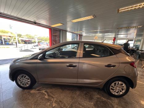 HYUNDAI HB 20 Hatch 1.0 12V 4P FLEX SENSE, Foto 5