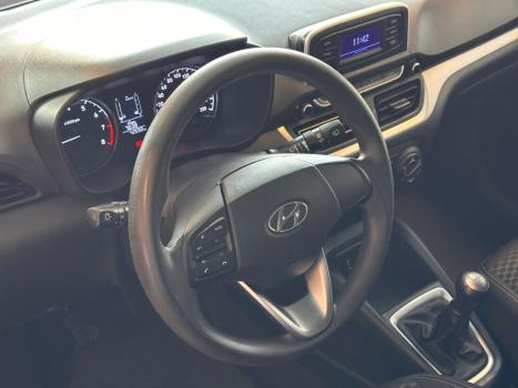 HYUNDAI HB 20 Hatch 1.0 12V 4P FLEX SENSE, Foto 6