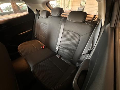 HYUNDAI HB 20 Hatch 1.0 12V 4P FLEX SENSE, Foto 8