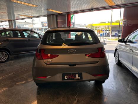 HYUNDAI HB 20 Hatch 1.0 12V 4P FLEX SENSE, Foto 3