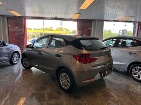 HYUNDAI HB 20 Hatch 1.0 12V 4P FLEX SENSE, Foto 4