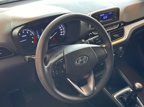 HYUNDAI HB 20 Hatch 1.0 12V 4P FLEX SENSE, Foto 6