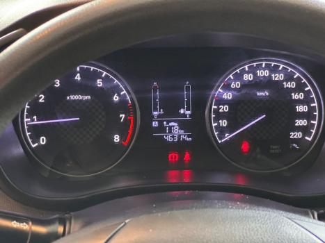 HYUNDAI HB 20 Hatch 1.0 12V 4P FLEX SENSE, Foto 9