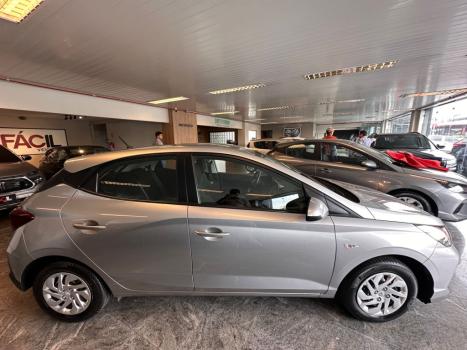 HYUNDAI HB 20 Hatch 1.0 12V 4P FLEX SENSE, Foto 2