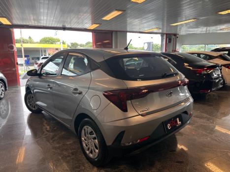 HYUNDAI HB 20 Hatch 1.0 12V 4P FLEX SENSE, Foto 4