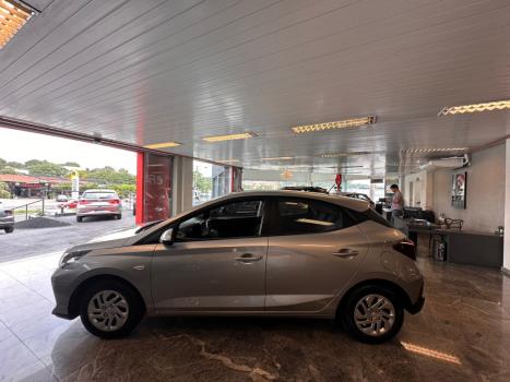 HYUNDAI HB 20 Hatch 1.0 12V 4P FLEX SENSE, Foto 5