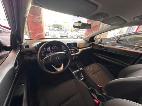 HYUNDAI HB 20 Hatch 1.0 12V 4P FLEX SENSE, Foto 6