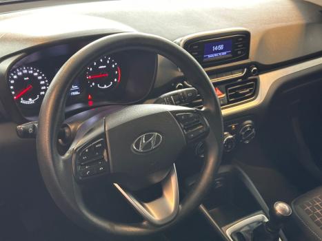 HYUNDAI HB 20 Hatch 1.0 12V 4P FLEX SENSE, Foto 10