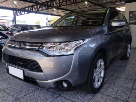 MITSUBISHI Outlander 2.0 16V 4P HPE AUTOMTICO, Foto 1
